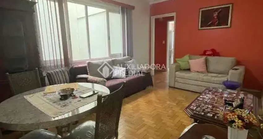 Apartamento com 2 quartos à venda na Rua Demétrio Ribeiro, 997, Centro Histórico, Porto Alegre