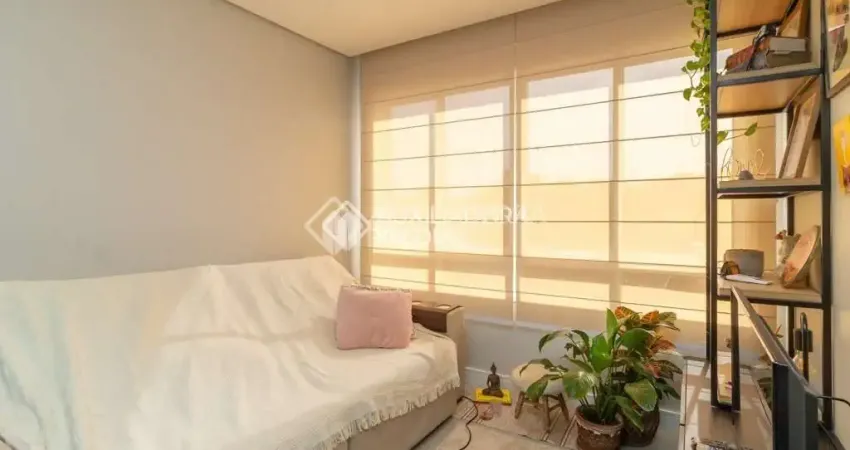 Apartamento com 2 quartos à venda na Estrada Campo Novo, 277, Ipanema, Porto Alegre