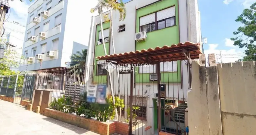 Apartamento com 1 quarto à venda na Rua Marcílio Dias, 358, Menino Deus, Porto Alegre