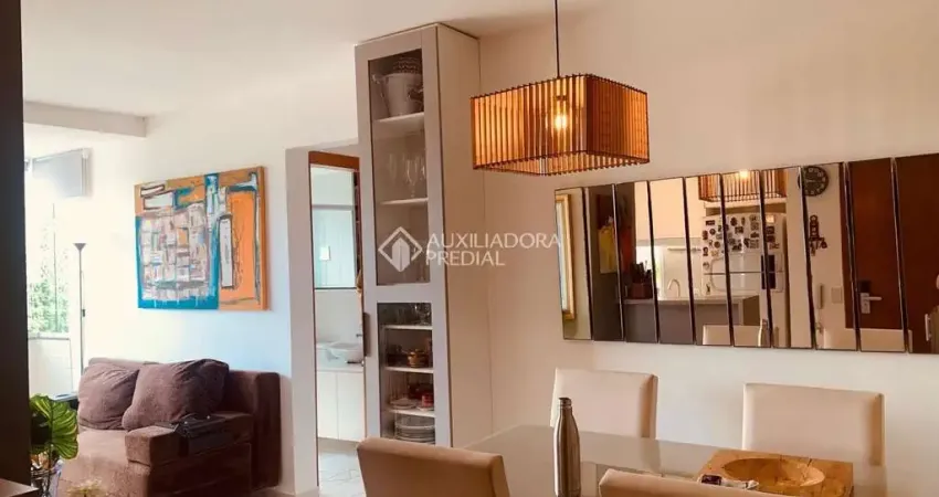 Apartamento com 2 quartos à venda na Rua Tamandaré, 1020, Camaquã, Porto Alegre