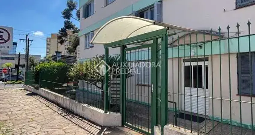 Apartamento com 2 quartos à venda na Rua Coronel Massot, 49, Cristal, Porto Alegre