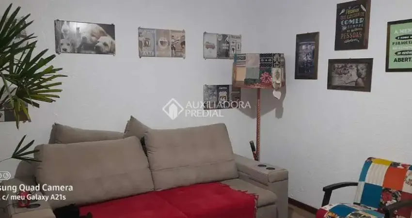 Apartamento com 2 quartos à venda na Avenida Farrapos, 2783, Floresta, Porto Alegre