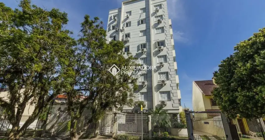 Apartamento com 1 quarto à venda na Travessa Vileta, 54, Jardim Botânico, Porto Alegre