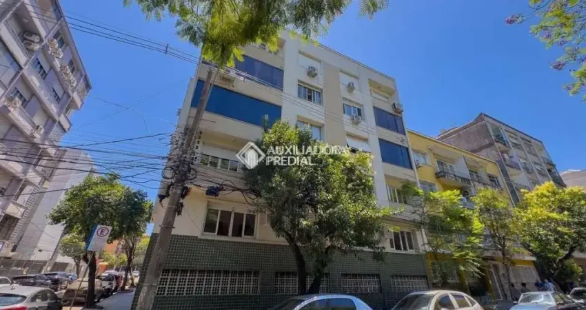 Apartamento com 2 quartos à venda na Travessa Miranda e Castro, 70, Santana, Porto Alegre