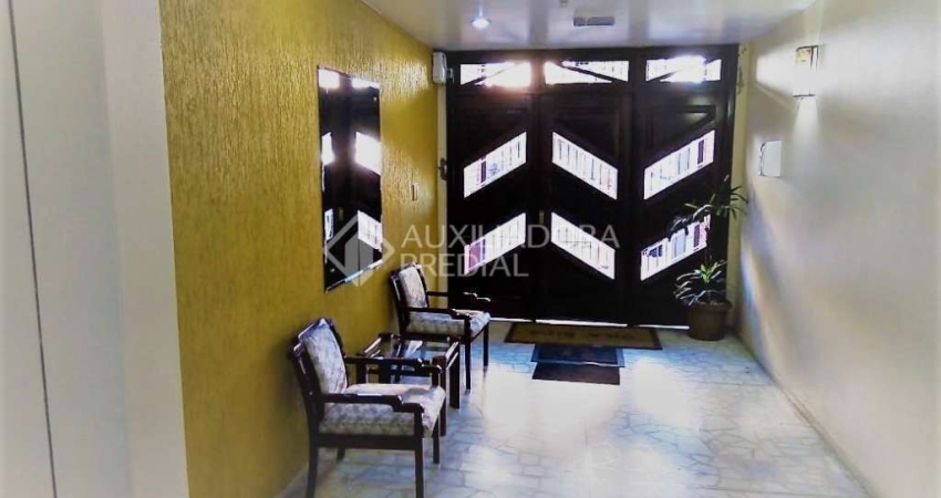 Apartamento com 2 quartos à venda na Rua Gonçalves Dias, 1137, Menino Deus, Porto Alegre