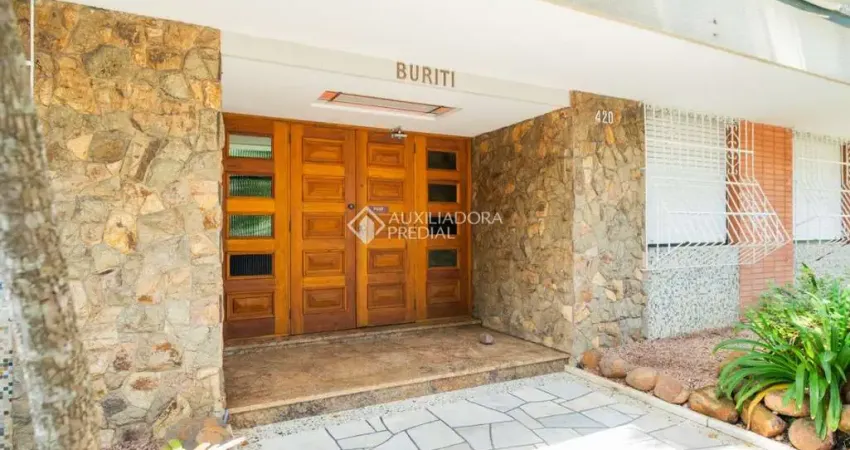 Apartamento com 3 quartos à venda na Rua Miguel Couto, 420, Menino Deus, Porto Alegre