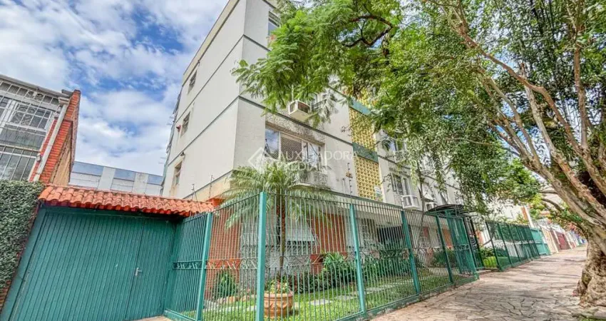 Apartamento com 3 quartos à venda na Rua Miguel Couto, 420, Menino Deus, Porto Alegre