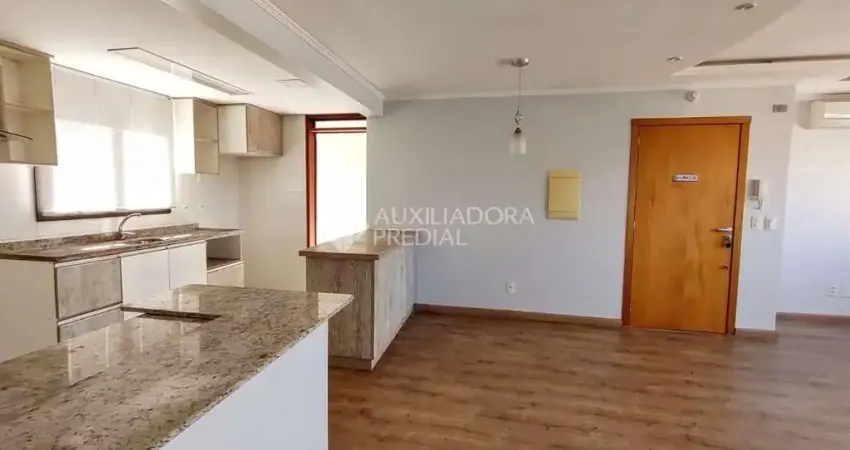 Apartamento com 2 quartos à venda na Rua Almirante Gonçalves, 106, Menino Deus, Porto Alegre