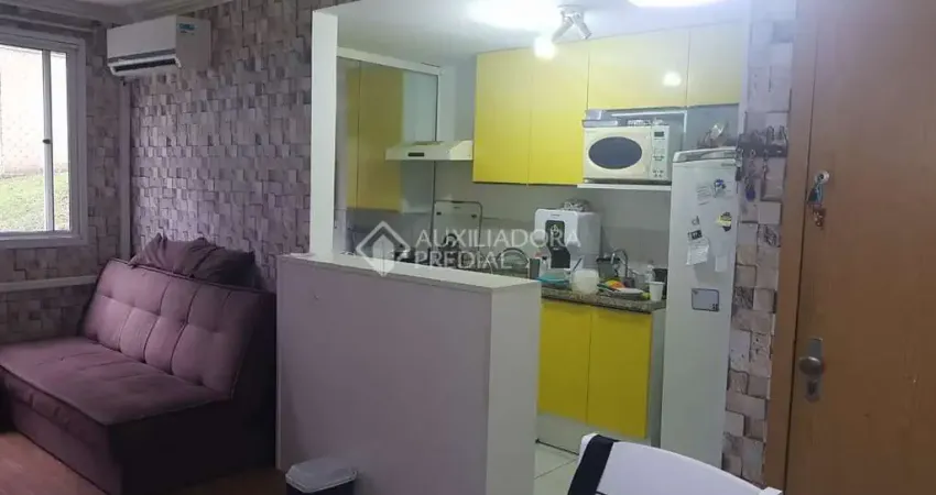 Apartamento com 2 quartos à venda na Rua Carlos Reverbel, 200, Jardim Carvalho, Porto Alegre