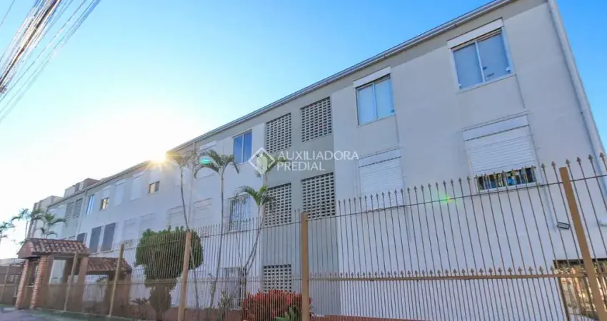 Apartamento com 1 quarto à venda na Rua Delfino Riet, 654, Santo Antônio, Porto Alegre
