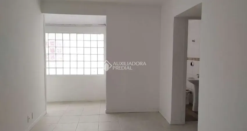 Apartamento com 2 quartos à venda na Avenida Praia de Belas, 559, Praia de Belas, Porto Alegre
