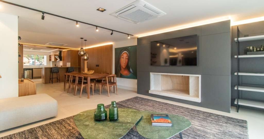 Apartamento com 3 quartos à venda na Rua Padre João Batista Reus, 173, Vila Conceição, Porto Alegre