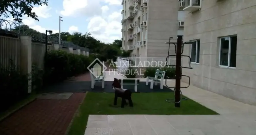 Apartamento com 3 quartos à venda na Avenida Assis Brasil, 4908, São Sebastião, Porto Alegre