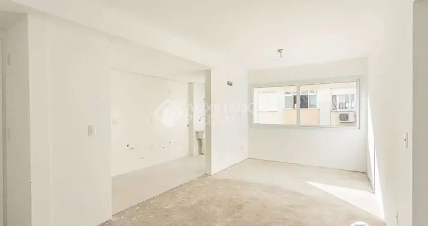 Apartamento com 3 quartos à venda na Rua Luzitana, 861, Higienópolis, Porto Alegre