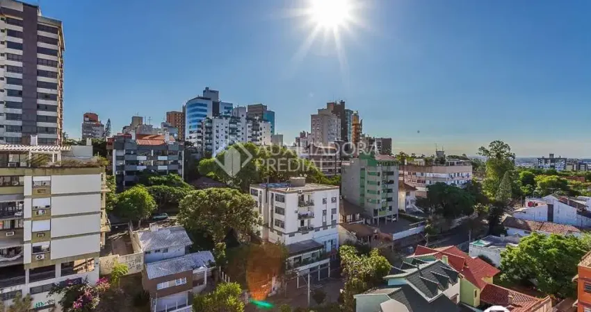Apartamento com 3 quartos à venda na Rua Luzitana, 861, Higienópolis, Porto Alegre