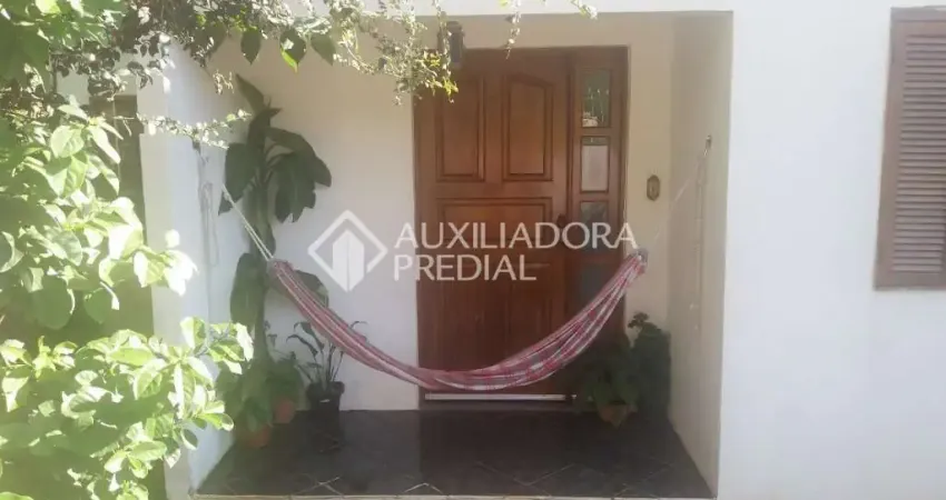 Casa em condomínio fechado com 3 quartos à venda na BOA VISTA, 50, Belém Novo, Porto Alegre