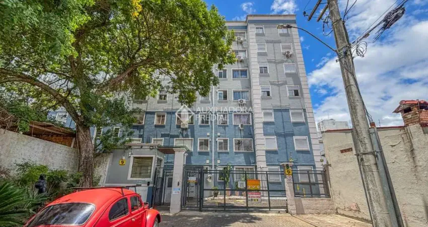 Apartamento com 2 quartos à venda na Rua Monte Arraes, 300, Nonoai, Porto Alegre