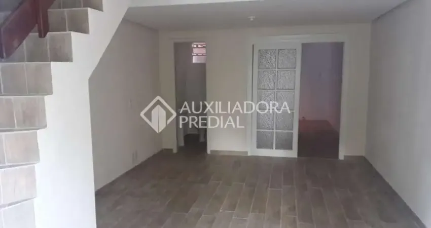 Casa em condomínio fechado com 2 quartos à venda na Avenida Mãe Apolinária Matias Batista, 440, Protásio Alves, Porto Alegre