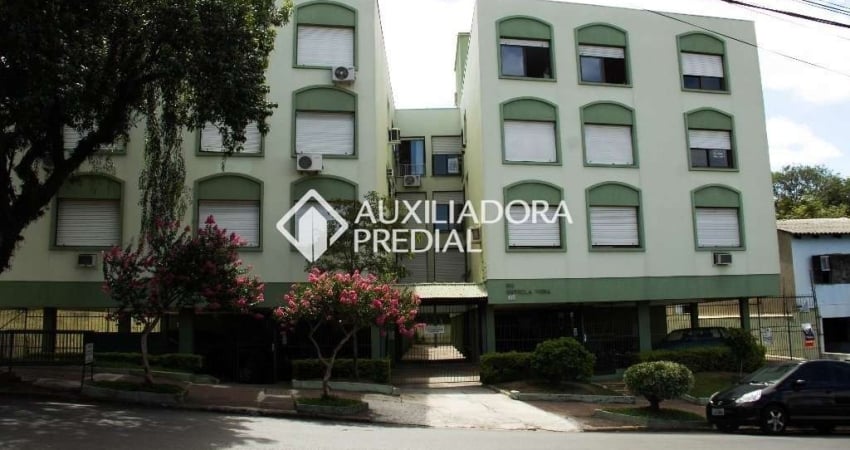 Apartamento com 1 quarto à venda na Rua Santa Isabel, 330, Bom Jesus, Porto Alegre