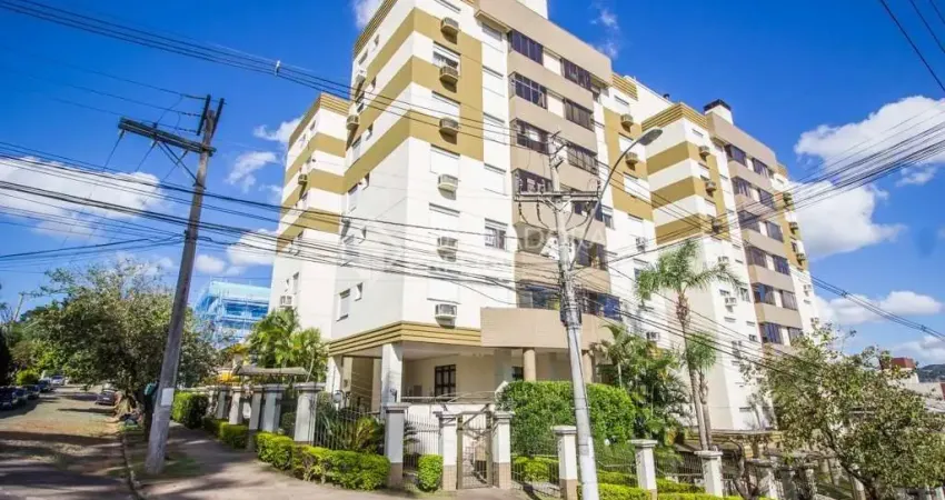 Apartamento com 3 quartos à venda na Rua Professor Cristiano Fischer, 1038, Petrópolis, Porto Alegre