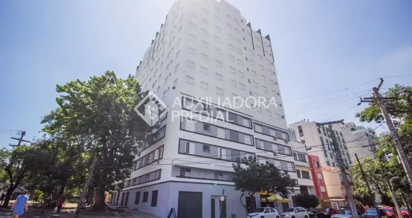 Apartamento com 3 quartos à venda na Rua Laurindo, 18, Santana, Porto Alegre