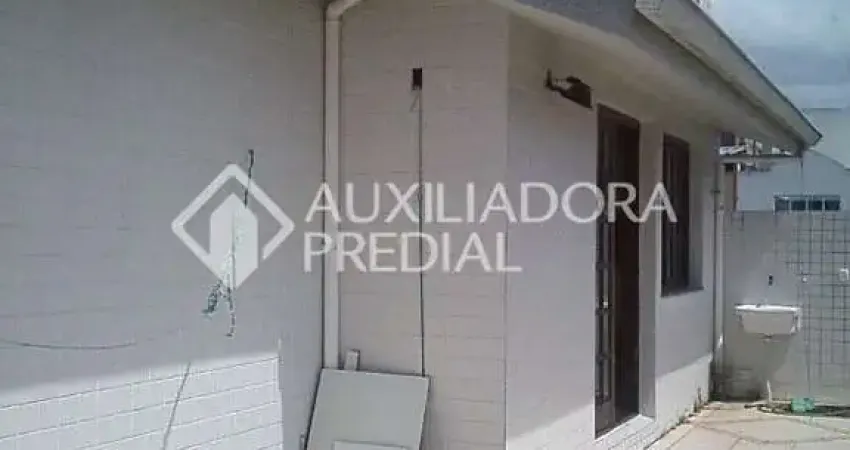 Cobertura com 4 quartos à venda na Rua Dona Adda Mascarenhas de Moraes, 1317, Jardim Itu Sabará, Porto Alegre