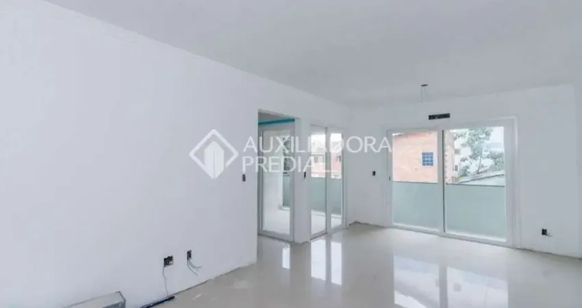 Apartamento com 3 quartos à venda na Rua Dona Ondina, 51, Menino Deus, Porto Alegre