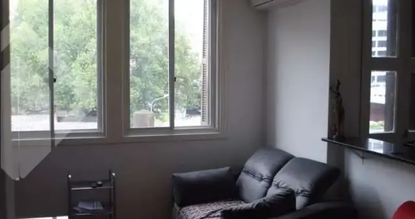 Apartamento com 2 quartos à venda na Avenida Alberto Bins, 724, Centro Histórico, Porto Alegre