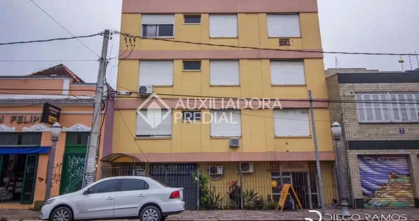 Apartamento com 2 quartos à venda na Rua João Alfredo, 625, Cidade Baixa, Porto Alegre