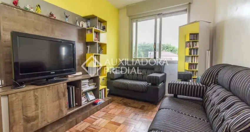 Apartamento com 1 quarto à venda na Avenida Bento Gonçalves, 3165, Partenon, Porto Alegre