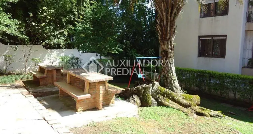 Apartamento com 2 quartos à venda na Avenida Silva Paes, 1767, Medianeira, Porto Alegre