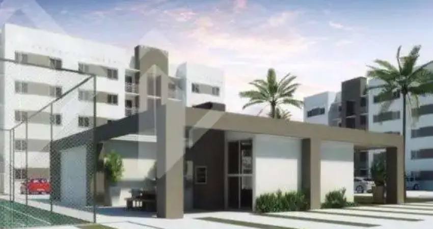 Apartamento com 2 quartos à venda na Rua Joaquim de Carvalho, 650, Vila Nova, Porto Alegre