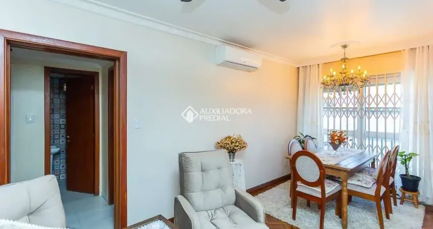 Apartamento com 2 quartos à venda na Rua José de Alencar, 723, Menino Deus, Porto Alegre