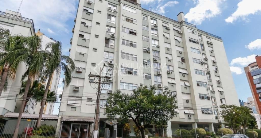 Apartamento com 3 quartos à venda na Avenida Érico Veríssimo, 910, Menino Deus, Porto Alegre