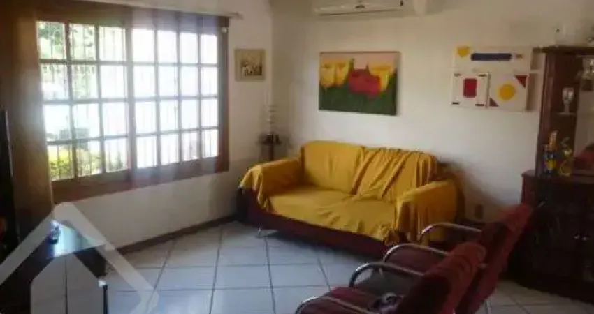 Casa em condomínio fechado com 3 quartos à venda na Rua Luiz Delfino, 39, Espírito Santo, Porto Alegre