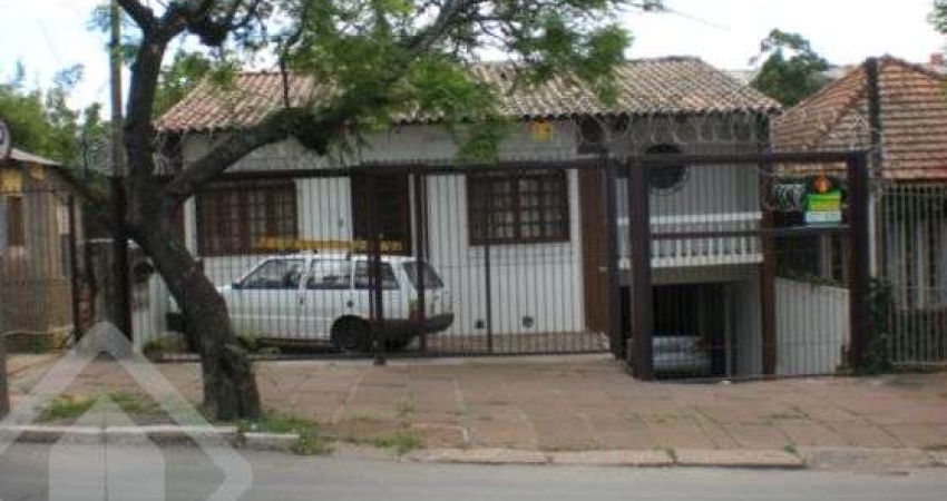 Casa em condomínio fechado com 3 quartos à venda na Avenida Nonoai, 63, Nonoai, Porto Alegre