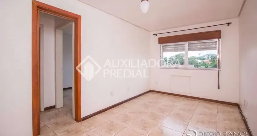 Apartamento com 1 quarto à venda na Rua Marechal Hermes, 502, Camaquã, Porto Alegre