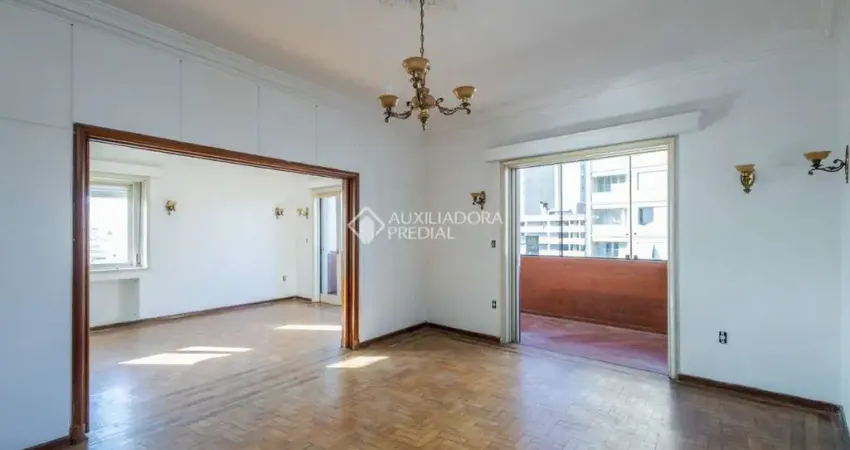 Apartamento com 3 quartos à venda na Avenida Cristóvão Colombo, 1846, Floresta, Porto Alegre