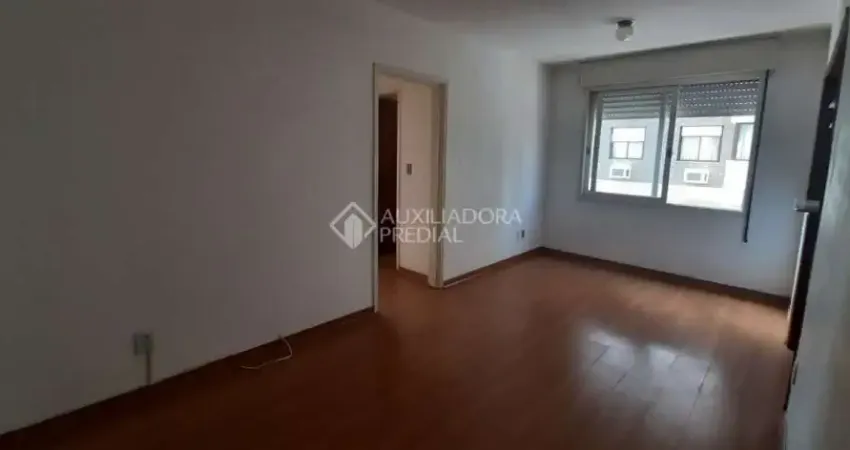 Apartamento com 2 quartos à venda na Rua Saldanha Marinho, 181, Menino Deus, Porto Alegre