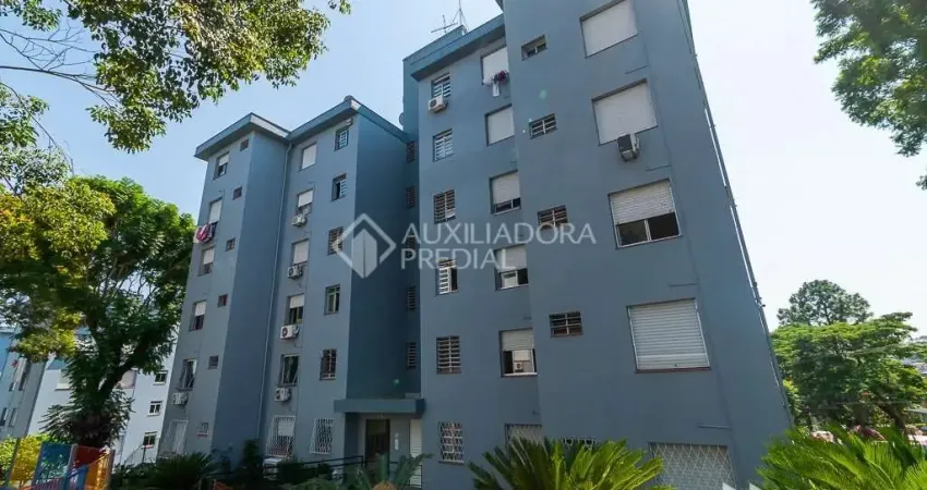 Apartamento com 4 quartos à venda na Avenida Professor Oscar Pereira, 1070, Azenha, Porto Alegre