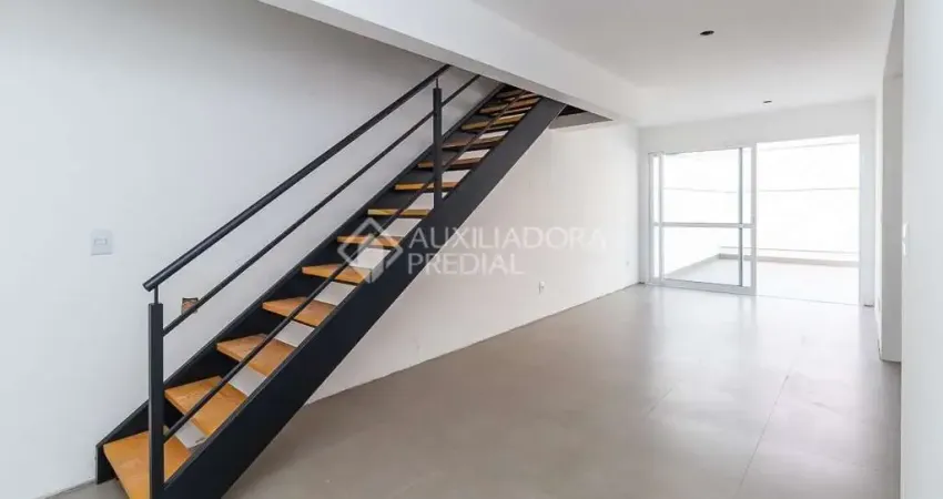 Apartamento com 2 quartos à venda na Rua Riveira, 619, Petrópolis, Porto Alegre