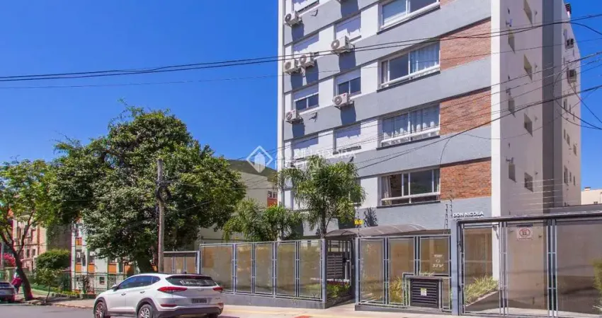 Apartamento com 2 quartos à venda na Rua Riveira, 619, Petrópolis, Porto Alegre