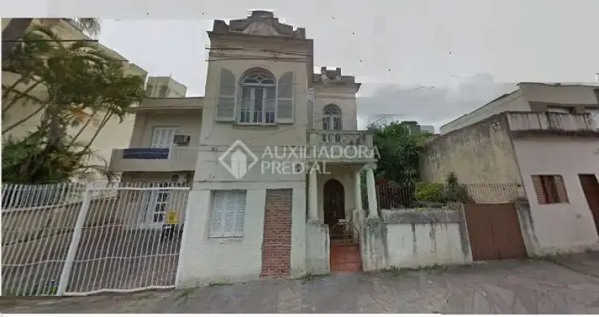 Casa em condomínio fechado com 2 quartos à venda na Rua Liberdade, 258, Rio Branco, Porto Alegre