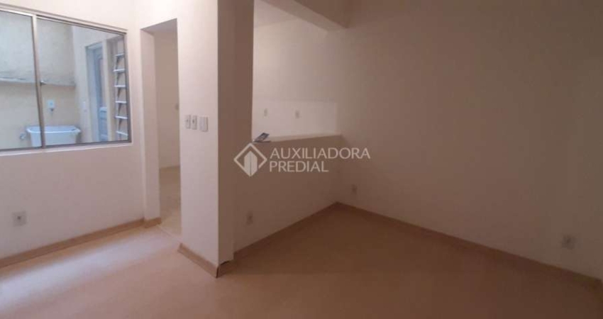 Apartamento com 1 quarto à venda na Avenida Protásio Alves, 1773, Rio Branco, Porto Alegre