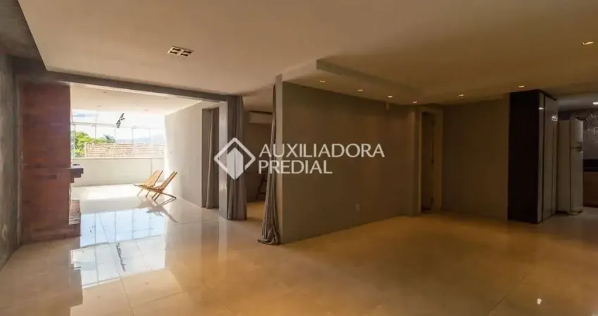 Apartamento com 3 quartos à venda na Rua Eurico Lara, 800, Medianeira, Porto Alegre