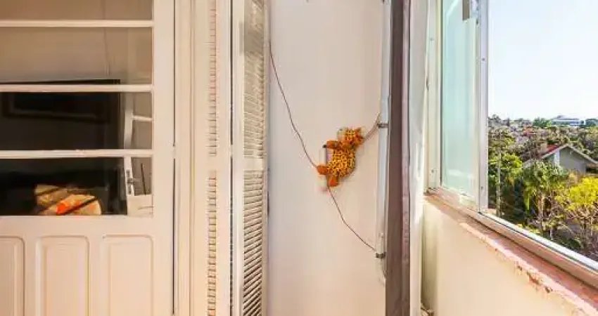 Apartamento com 2 quartos à venda na Rua Dona Ondina, 232, Menino Deus, Porto Alegre