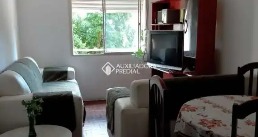 Apartamento com 2 quartos à venda na Rua Lasar Segall, 55, São Sebastião, Porto Alegre