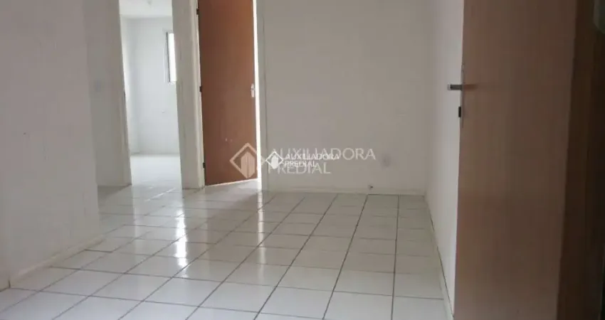 Apartamento com 2 quartos à venda na Rua José Barcellos Garcia, 35, Rubem Berta, Porto Alegre