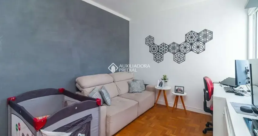 Apartamento com 2 quartos à venda na Avenida Senador Salgado Filho, 360, Centro Histórico, Porto Alegre