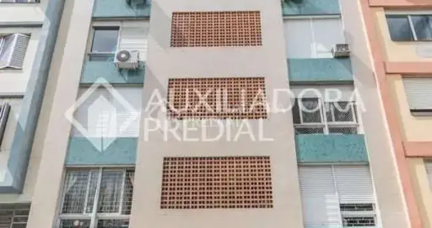 Apartamento com 1 quarto à venda na Rua dos Andradas, 385, Centro Histórico, Porto Alegre